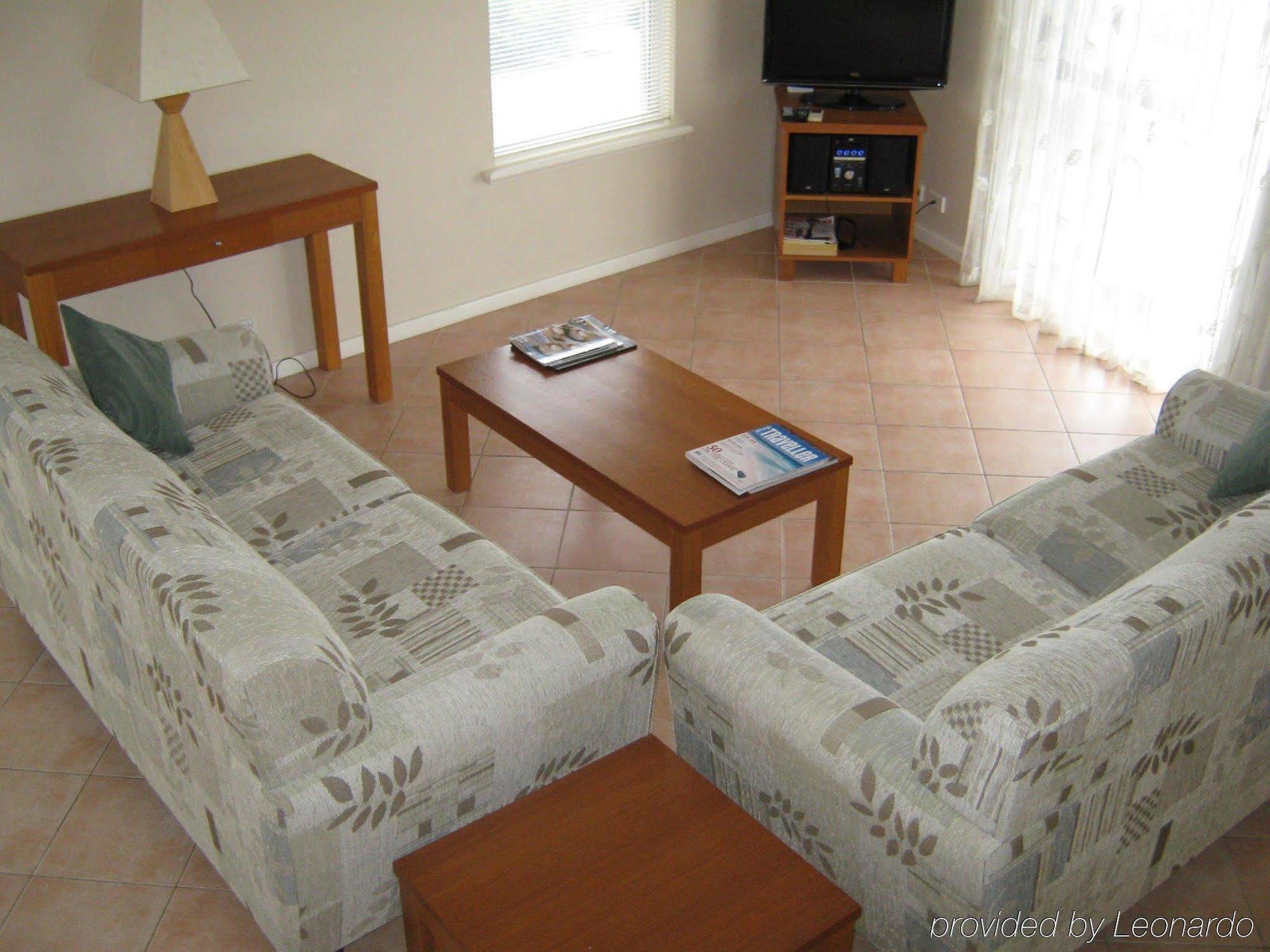 C Mandurah Apartment Resort Zimmer foto